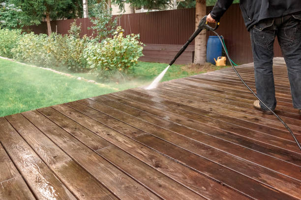 Best Roof Washing  in Martinsburg, PA